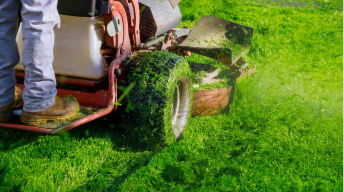 Read more about the article 5 Steps to Getting Your Facility Ready for Spring in Northeast Pennsylvania